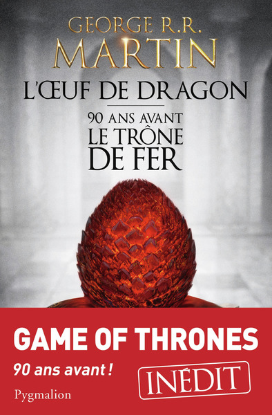 Image de L'Œuf de dragon