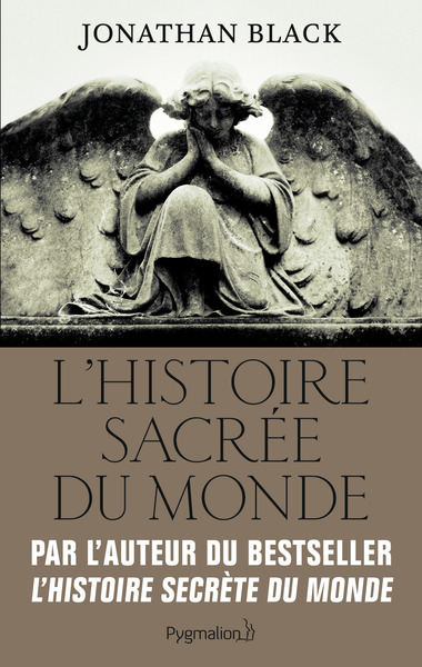 Image de L'Histoire sacrée du monde