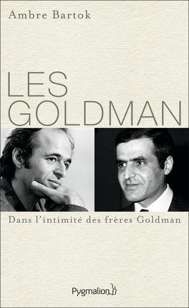 Picture of Les Goldman