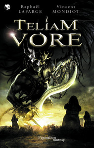 Image de Teliam vore