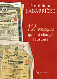 Image de 12 arnaques qui ont changé l'Histoire