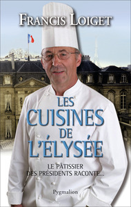 Image de Les Cuisines de l'Élysée