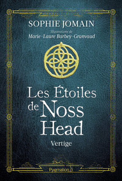 Image de Les Étoiles de Noss Head