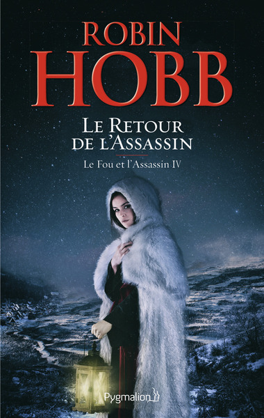 Image de Le Retour de l'Assassin