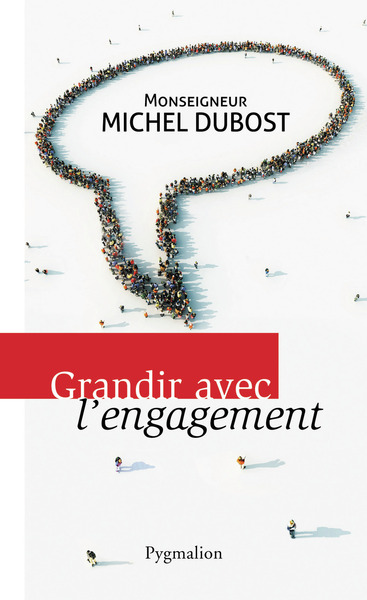 Image de Grandir avec l'engagement