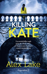 Image de Killing Kate