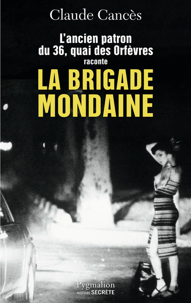Image de La Brigade mondaine