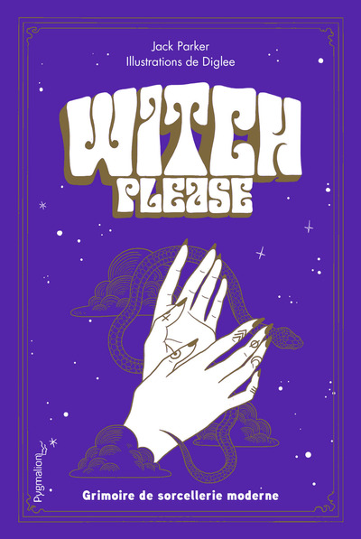 Picture of Witch, please