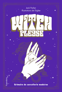 Picture of Witch, please
