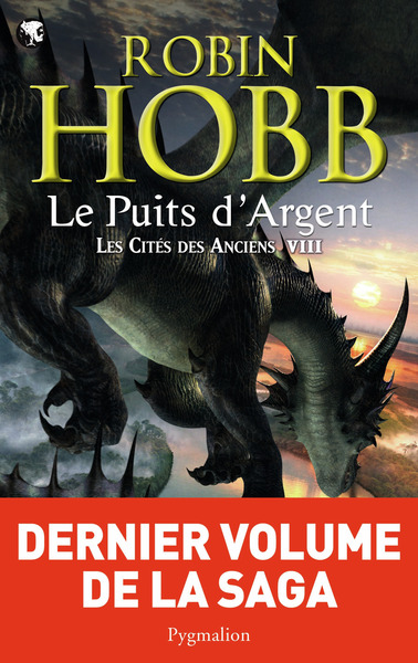 Image de Le Puits d'Argent
