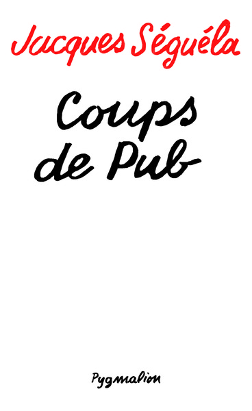 Image de Coups de pub