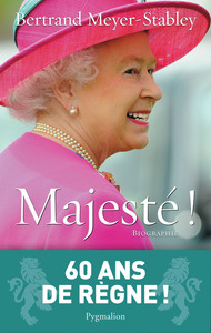 Image de Majesté !
