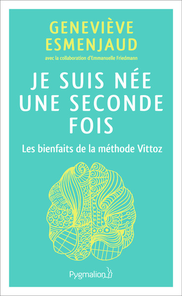 Image de Je suis née une seconde fois