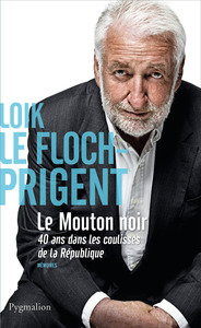 Image de Le Mouton noir
