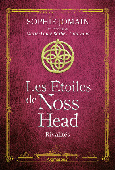 Image de Les Étoiles de Noss Head