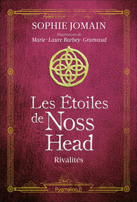 Image de Les Étoiles de Noss Head