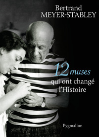 Image de 12 muses qui ont changé l'Histoire