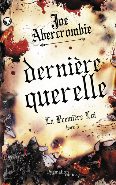 Picture of Dernière querelle