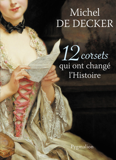 Image de 12 corsets qui ont changé l'histoire