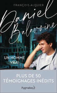 Picture of Daniel Balavoine