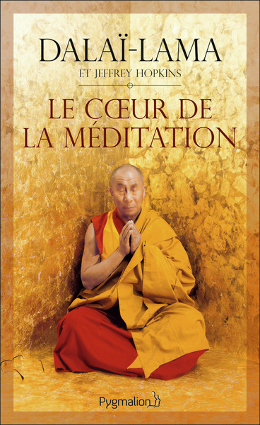 Image de Le coeur de la méditation