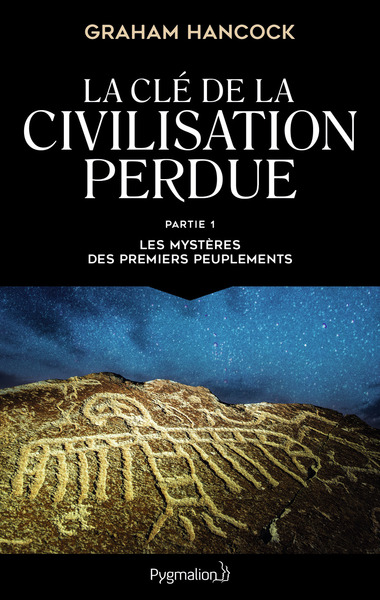Image de La clé de la civilisation perdue