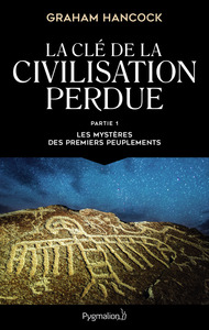 Image de La clé de la civilisation perdue