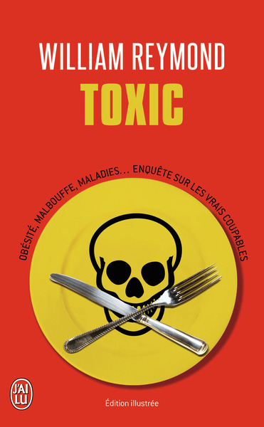Picture of Toxic