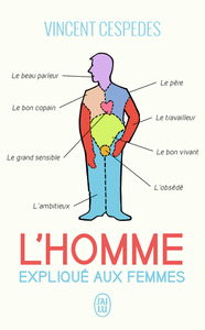 Picture of L'homme expliqué aux femmes