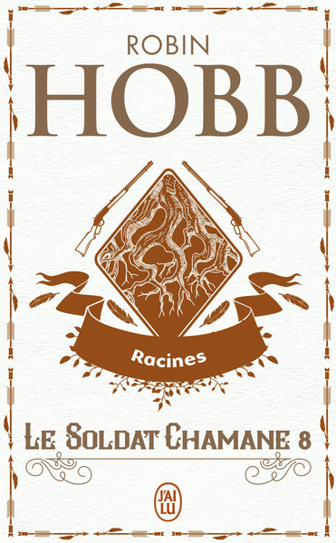 Image de Le Soldat chamane