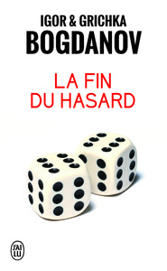 Picture of La fin du hasard