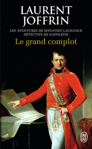 Picture of Le grand complot