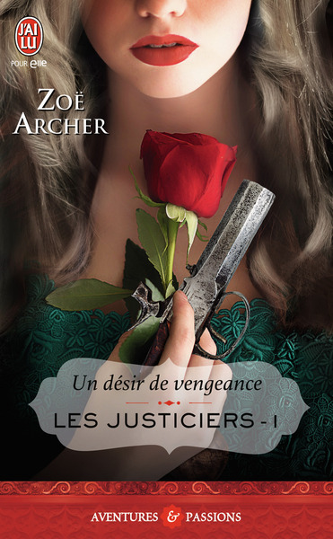 Picture of Un désir de vengeance