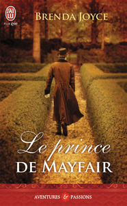 Picture of Le prince de Mayfair