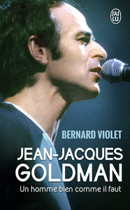 Picture of Jean-Jacques Goldman