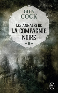 Image de Elle est les ténèbres