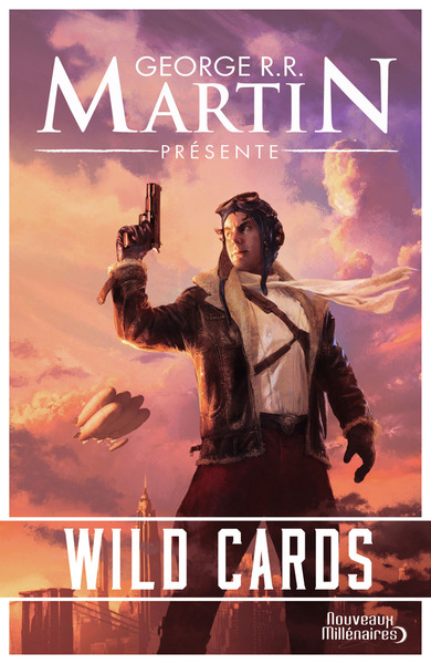 Image de Wild Cards