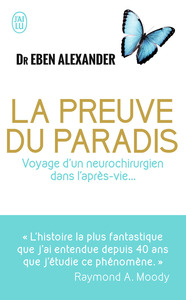 Picture of La preuve du Paradis