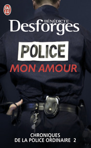 Image de Police mon amour