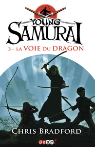 Picture of La voie du dragon