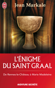 Image de L'énigme du Saint Graal
