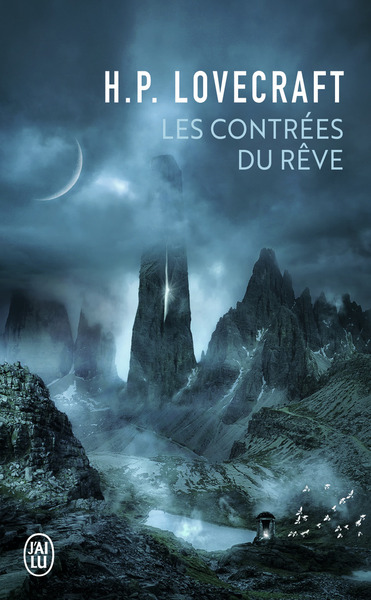 Image de Les contrées du rêve
