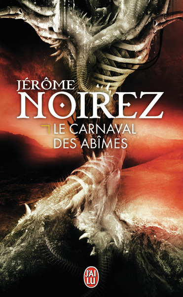 Image de Le carnaval des abîmes