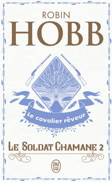 Image de Le Soldat chamane