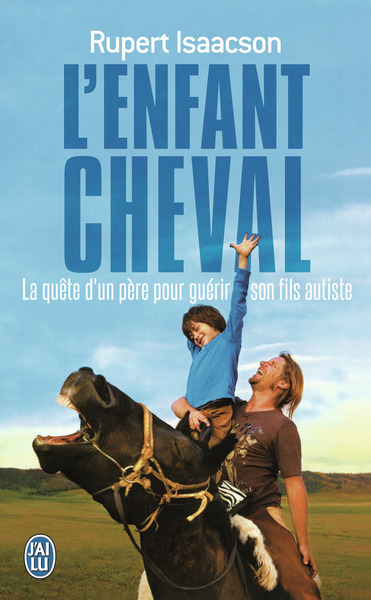 Image de L'enfant cheval