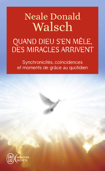 Picture of Quand Dieu s'en mêle, des miracles arrivent