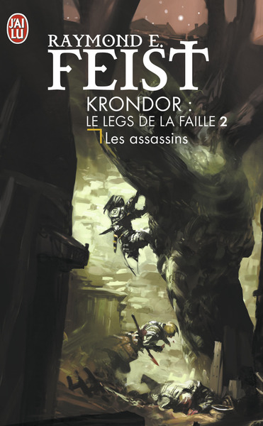 Picture of Les assassins