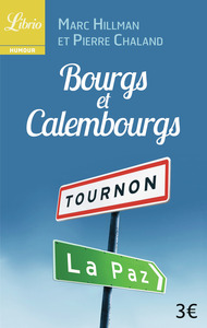 Picture of Bourgs et calembours
