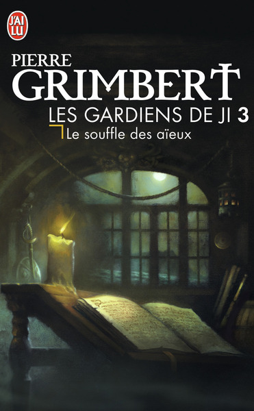 Image de Les gardiens de Ji