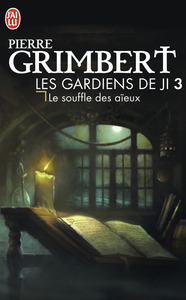 Image de Les gardiens de Ji